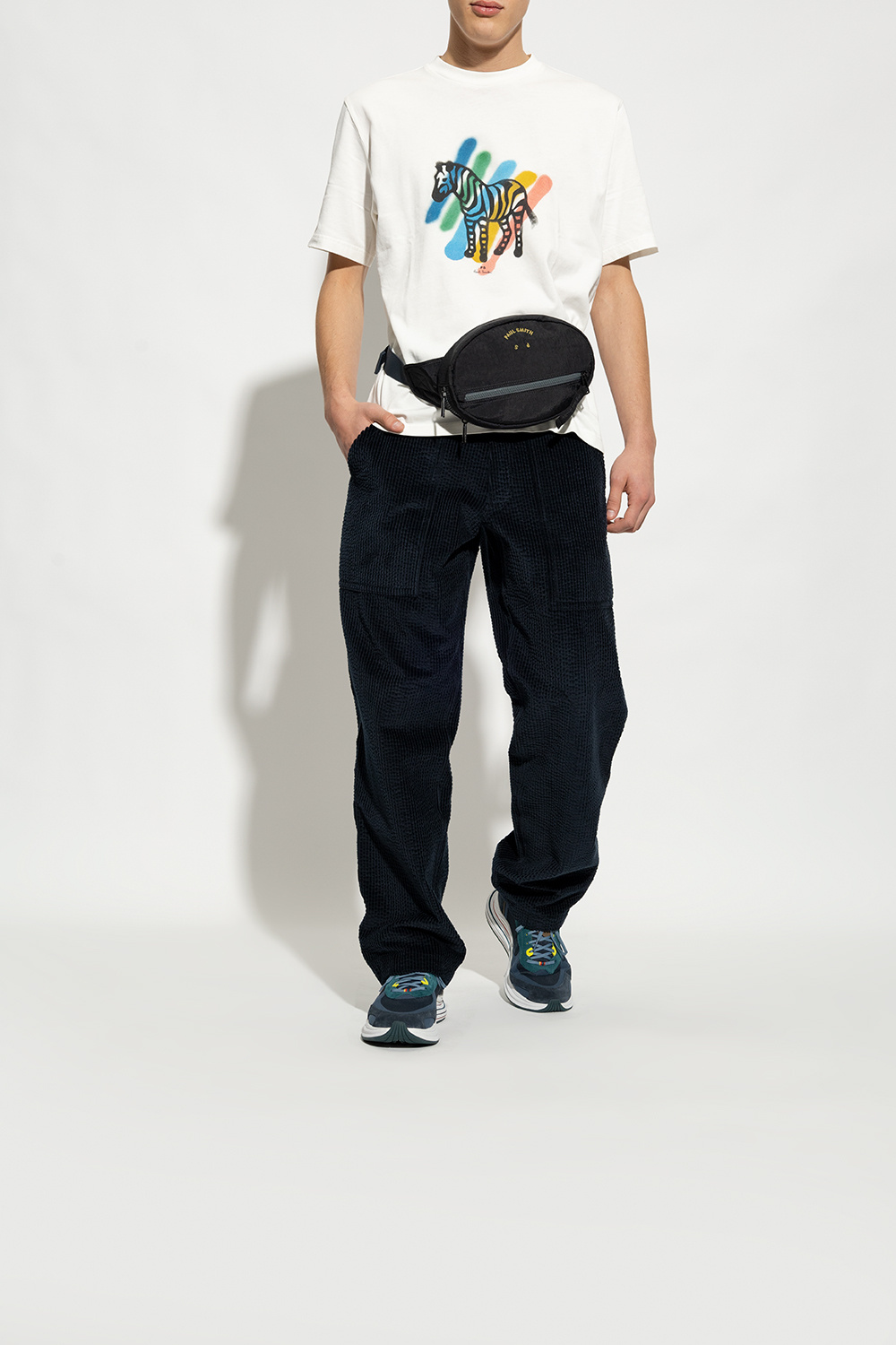Nagase' sneakers Paul Smith - SchaferandweinerShops Italy